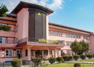 सर्वोच्च अदालतद्वारा प्रतिनिधिसभा विघटन र सरकार गठन विरुद्धका झण्डै डेढ दर्जन मुद्दामा अन्तरिम आदेश दिन अस्वीकार