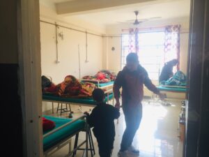 क्रिश्मसको सामूहिक भोजमा मृतक एक र ३९ जना उपचाररतको अपडेट : घटनाबारे प्रहरी अनुसन्धान गर्दै