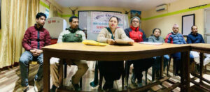 देशभरका साहित्यकारहरू नुवाकोटमा भेला हुँदै, दुईदिने साहित्य महोत्सवको आयोजना