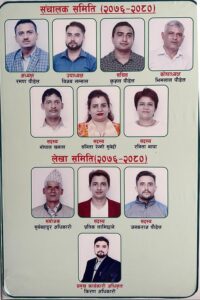 पोखराको मित्र मिलन सहकारी ठगी काण्डमा वडाध्यक्षसहित ३० जनाविरुद्ध पक्राउ पुर्जी जारी, तीनजना पक्राउ