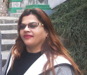 कालिका सहकारी ठगी कण्ड : मु्ख्य अभियुक्त दुई मध्ये एक भनिएकी विनितासँग साढे १२ लाख धरौटी माग, उनीद्वारा इन्कारी बयान