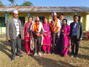 अवकाश प्राप्त निवृत्त शिक्षक तथा पूर्व प्रधानाध्यापकहरूका लागि फेरि भेटौला कार्यक्रम– २०८०