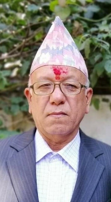 कवि पोखरेललाई ठाडोभाका– टीकाकुमारी सम्मान समर्पण गरिने