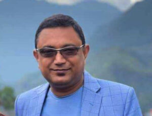 कालिका सहकारीका पूर्वसञ्चालक घिमिरेसँग १५ लाख धरौटी माग