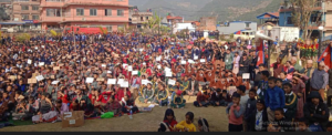 दशौं प्याब्सन कप– २०८० को उपाधि युनिभर्सललाई