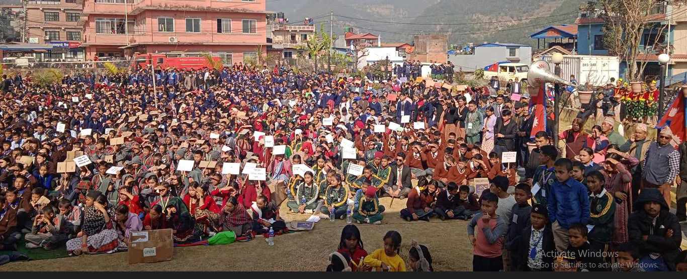 दशौं प्याब्सन कप– २०८० को उपाधि युनिभर्सललाई