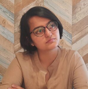 टाउकाको मोल तोक्ने र तोकिने त मिल्दा रहेछन्, रास्वपा र विवेकशील किन नमिल्ने ? : रञ्जु दर्शना, महासचिव, विवेकशील साझा पार्टी ।