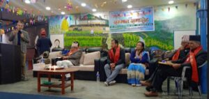 हाम्रो पहिचान के हो ? त्यसको जगेर्नातर्फ लाग्नु आजको आवश्यकता : प्रदेश सांसद पौडेल
