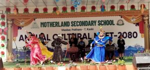 संस्कृति संरक्षणमा जोड दिँदै मदरल्याण्डमा त्रिदिवसीय कला प्रदर्शनी