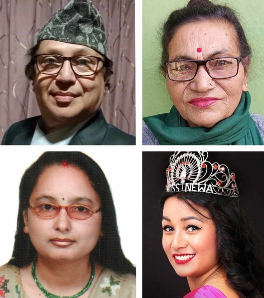 ‘नइ पुरस्कार’का लागि थप चार जना छनौट