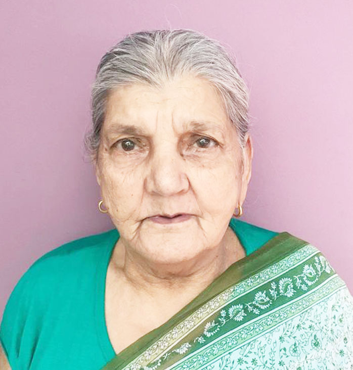बालकवि एवम् साहित्यकार घिमिरेलाई मातृशोक