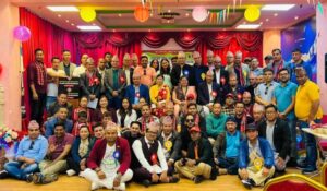 लमजुङ सेवा समाज कतारको अध्यक्ष पदमा समाजसेवामा समर्पित युवा व्यक्तित्व बसौला निर्विरोध चयन