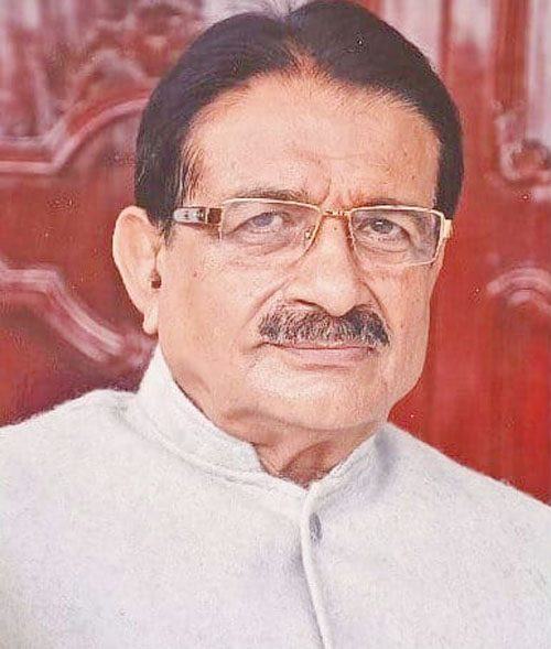 नेपाली भाषा साहित्यका तपस्वी अमर प्राज्ञ ७६ वर्षीय नव सापकोटा नेपालको दुई लाख पुरस्कार सम्मानका लागि छनौट