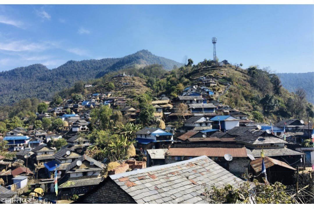 दुई दिने १४ औं पसगाउँमा महोत्सवको तयारी