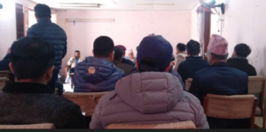प्रजातन्त्र दिवस जिल्ला सदरमुकाममा विविध कार्यक्रम साथ तीन दिनसम्म मनाइने
