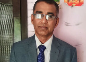खानेपानीको अध्यक्ष पदमा रास्वपाका उम्मेदवार ६४ मतले उछिन्दै विजयी