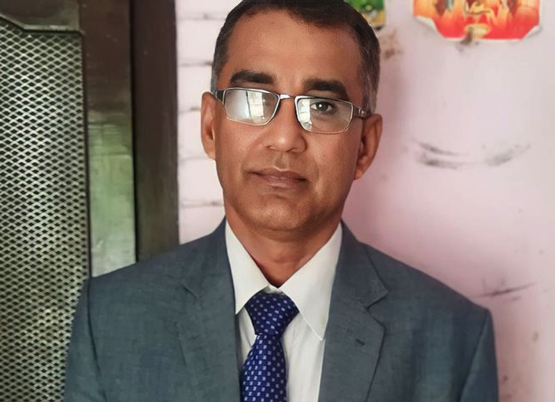 खानेपानीको अध्यक्ष पदमा रास्वपाका उम्मेदवार ६४ मतले उछिन्दै विजयी