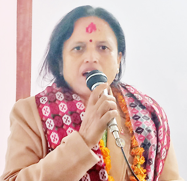 बालकुमारी घटना : जाँच आयोगको प्रतिवेदन बुझ्न समिति गठन