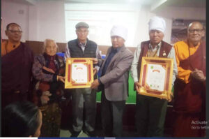 बौद्ध धर्मका त्रिपिटकसहितका ग्रन्थ अब डिजिटल लाइब्रेरीमा