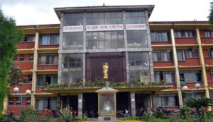 थापाथलीको प्रसूति अस्पतालबाट चोरी भएको शिशु काँडाघारीमा फेला, चोर्ने महिला पक्राउ