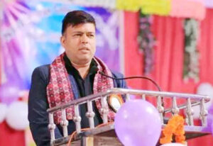 एमाले कैलालीको अध्यक्षमा यज्ञराज ढुंगाना निर्वाचित, सदस्यको गणना हुँदै