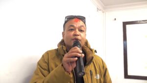 गजल सन्ध्यामा पूर्व अध्यक्षहरूको ‘कमब्याक’, अध्यक्षमा मन क्षेत्री