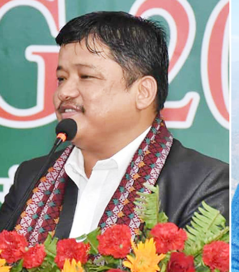 सुप्रिम सहकारीका अध्यक्ष गुरुङ र व्यवस्थापक चापागाई पाण्डे पक्राउ