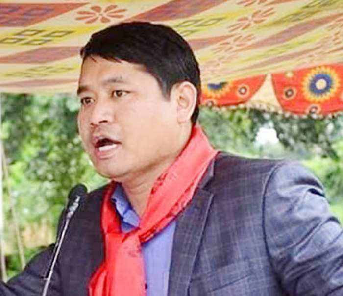 सुन तस्करी प्रकरण : समातिन थाले ठूला माछा