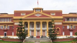 मन्त्रीहरूको शपथ आजै