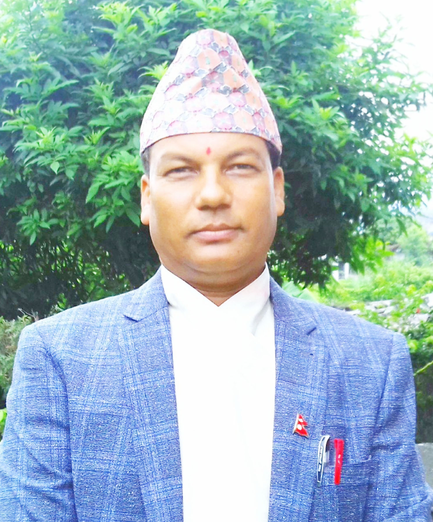 एमाले कास्कीको नयाँ नेतृत्वका लागि दुई प्यानल भिड्दै