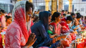 भारतमा विवादका बीच  संशोधित नागरिकता ऐन लागू