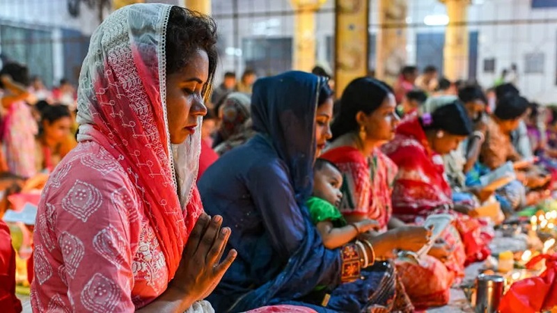 भारतमा विवादका बीच  संशोधित नागरिकता ऐन लागू