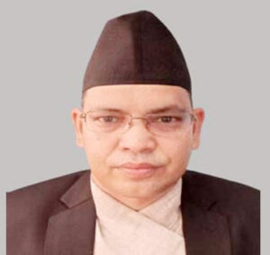 सर्वोच्चद्वारा  निलम्बित जिल्ला न्यायाधीश गिरीलाई ‘वैवाहिक बलात्कार’ मुद्दामा थुनामा पठाउन आदेश
