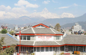 एमालेका खगराज अधिकारीको मुख्यमन्त्रीमा गरिएको नियुक्ति बदर गर्न माग गर्दै सर्वोच्चमा रिट दायर