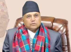 कांग्रेसको कोशीको कर्म गण्डकीमा एमालेद्वारा अनुकरण
