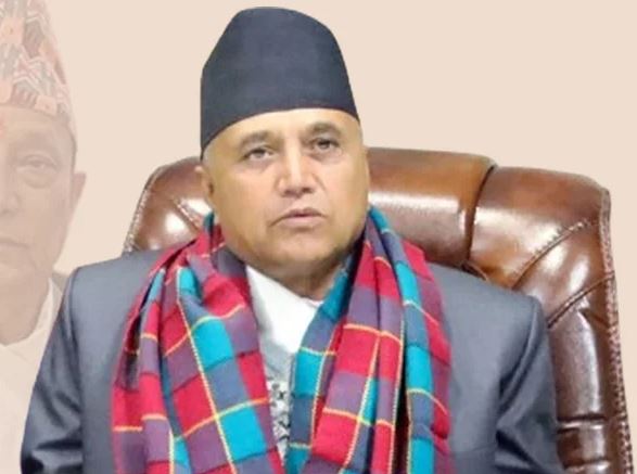 कांग्रेसको कोशीको कर्म गण्डकीमा एमालेद्वारा अनुकरण