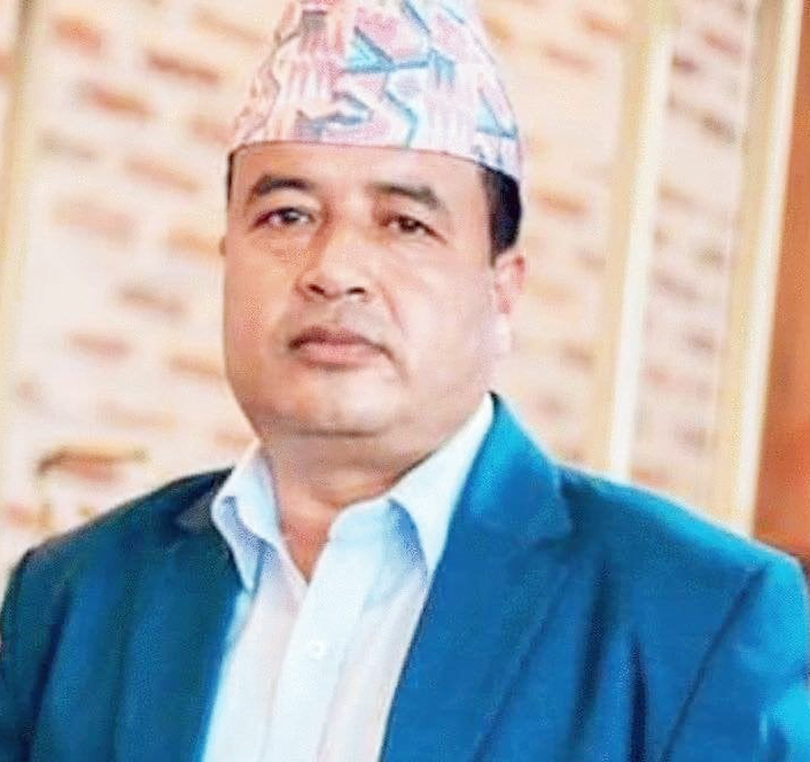 पूर्वमन्त्री एवम् एमाले नेता महेश बस्नेतविरूद्ध जबरजस्ती गर्भपतन र बलात्कार गरेको दावी गर्दै प्रहरीमा जाहेरी