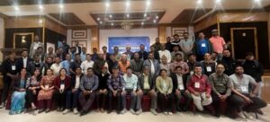 नेपाल गणित समाजको ११ दिने कार्यशाला गोष्ठी सम्पन्न