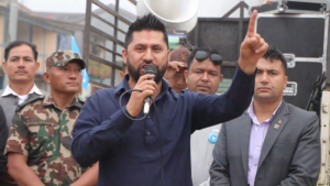 उपप्रधान एवम् गृहमन्त्री रवि लामिछानेद्वारा रास्वपालाई सिध्याउने षड्यन्त्र भएको खुलासा