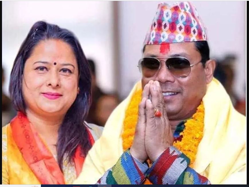 सत्ता स्वादको उन्मादमा नाउपाको केन्द्रीय समिति बैठकमै कुटाकुट