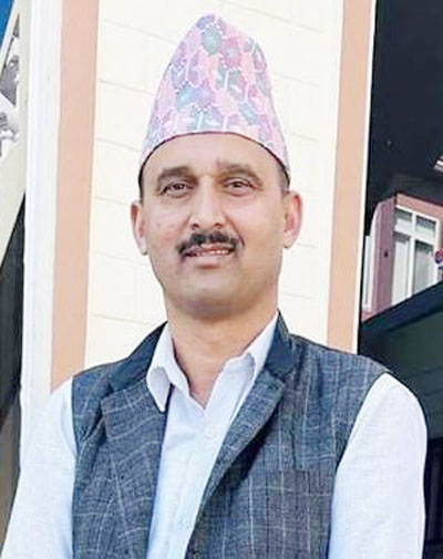 एमाले लमजुङको मतगणना अपडेट : उपाध्यक्षमा पौडेलले फेरि उछिन्नु भो, पपुलर भोट बोहोरालाई