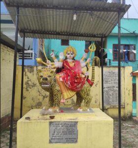 श्रीराम जानकी मन्दिर सुन्दरबजारलाई धार्मिक गन्तव्य केन्द्रको रुपमा विकास गरिने