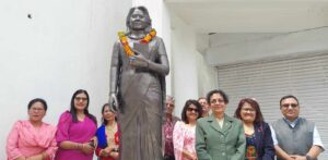 सिर्जना तथा नाट्यकलामा साधनारत तीन व्यक्तित्व लोहनी, श्रेष्ठ र तुलाधर ‘वानीरा पुरस्कार’बाट सम्मानित