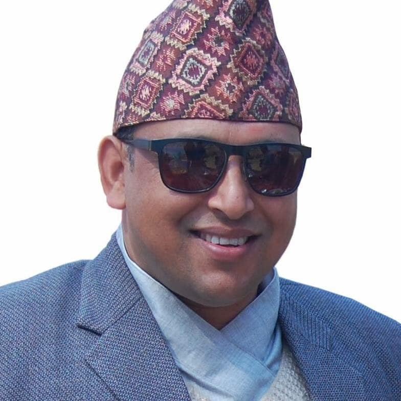 मिलन दनाईले चैत १२ गते लेखेको खण्डन, प्रेस काउन्सिलमार्फत बैशाख १९ गते प्राप्त