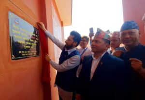 कैद माफी मिनाहामा कुनै विभेद हुनु हुँदैन : गृहमन्त्री रवि