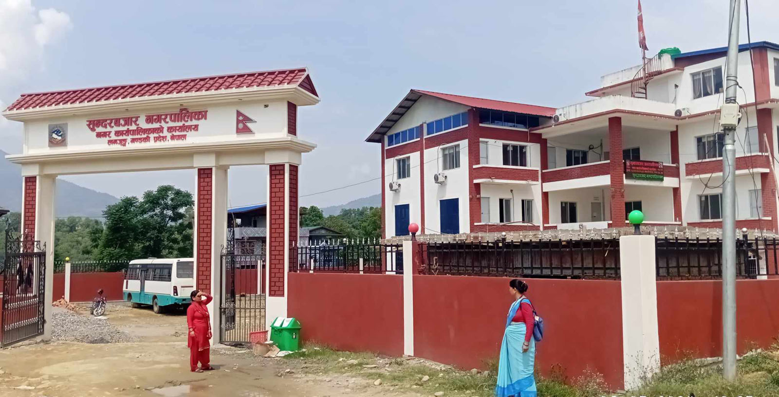 पालिकामा हुने भ्रष्टाचारको साना दुई उदाहरण
