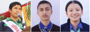 लमजुङका तीन विद्यार्थीले ल्याए ४ जिपिए, दुई विद्यालय निल, शतप्रतिशत नतिजा प्राप्त गर्ने एकमात्र