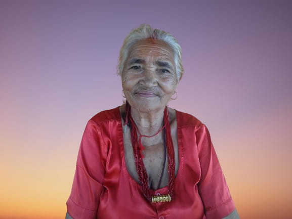 अन्तरङ्ग न्यूज डटकमका सम्पादक घिमिरे शोकमा