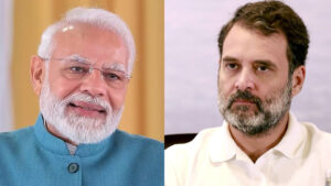 भारतीय आम निर्वाचन २०२४ : ३०० बढी क्षेत्रको मतपरिणाम घोषणा कस्को कति सिट ?