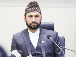 अन्ततः रवि लामिछानेलाई सांसद् पद निलम्बन : राजनीतिक प्रतिशोधको पराकाष्टा